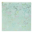 GOLDBUCH album klas. RIBBONÉ, mint  30x31 60s.